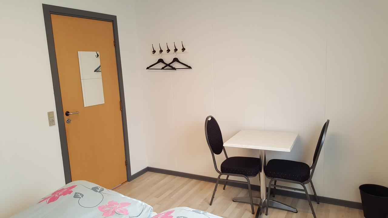 Camping & Feriecenter Samso Kolby 外观 照片